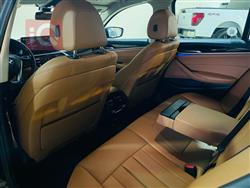 بی ئێم دەبڵیو سیریەس 5